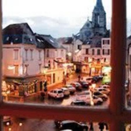 Petite Maison De Ville Au Calme Брі-Конт-Робер Екстер'єр фото